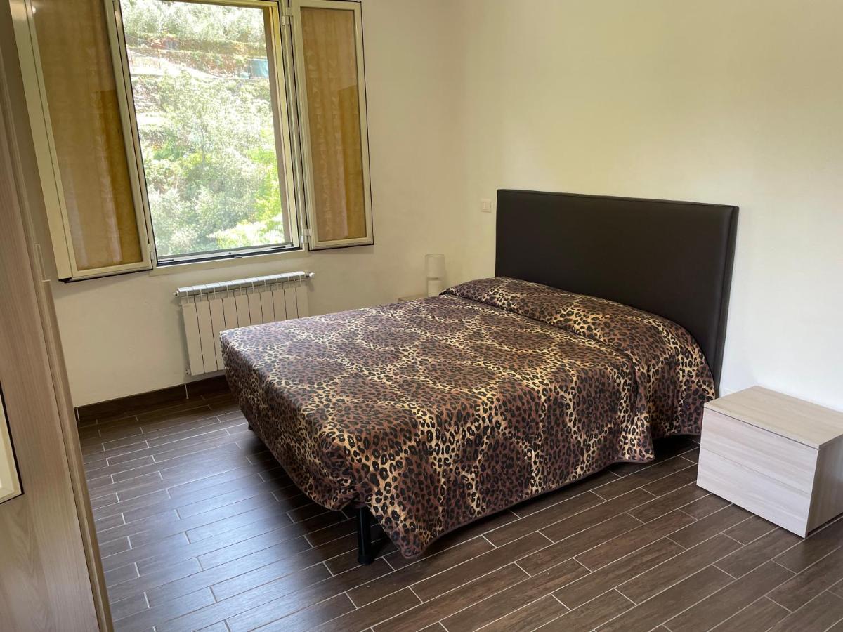 Agriturismo Del Gao Isolabona Zewnętrze zdjęcie