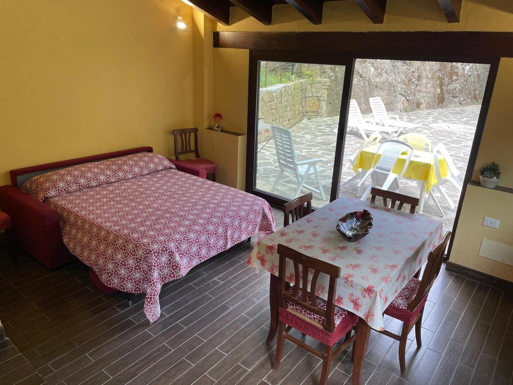 Agriturismo Del Gao Isolabona Zewnętrze zdjęcie