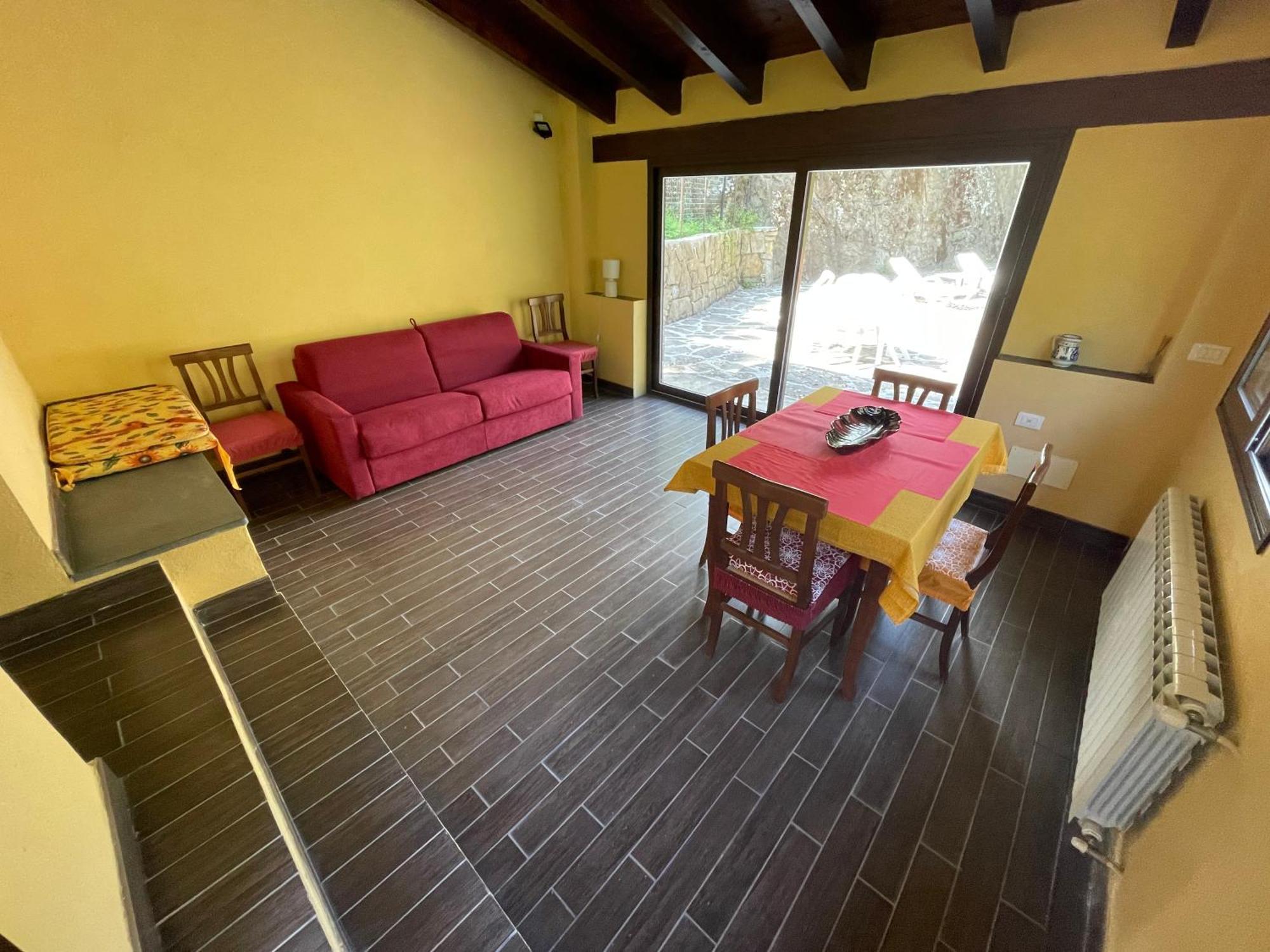 Agriturismo Del Gao Isolabona Zewnętrze zdjęcie
